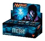 Magic the gathering: shadows over innistrad - booster box