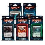 Magic the gathering: shadows over innistrad - intro pack