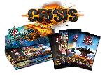 Star realms - crisis expansion