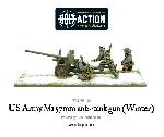 Us army 57mm anti-tank gun m1 (winter)