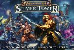 Warhammer quest silver tower