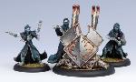 Blighted Nyss Scather Crew