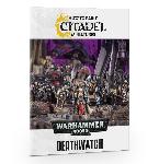 How to paint Deathwatch