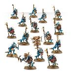 Saurus Guard