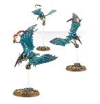 Terradon Riders / Ripperdactyl Riders