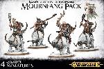 Mournfang Pack