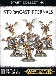Start Collecting! Stormcast Eternals