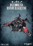 Deathwatch Corvus Blackstar