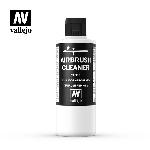 Airbrush Cleaner Pyn do czyszczenia aerografu 200 ml.