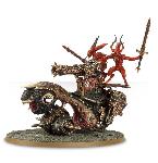Daemons Of Khorne Skull Cannon