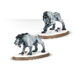 Frost Sabres
