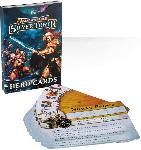 silver tower hero cards