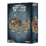 Genestealer Cults Armoured Claw