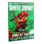 White Dwarf March 2023 Issue 486