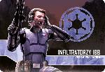 Star Wars: Imperium Atakuje - Infiltratorzy IBB