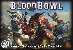 BLOOD BOWL: THE GAMES OF FANTASY FOOTBALL PL