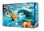 Stormcloud Attack: THE ANCIENT & GREATER GOOD