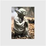 Koszulki na karty: Yoda