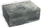 Combi box (2 x raster 32)