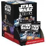 Star Wars: Przeznaczenie - DUCH REBELII - Box