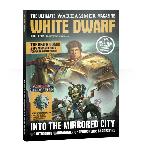 White Dwarf - October 2017