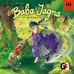 Baba Jagna