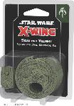 Star Wars: X-Wing - Scum and Villainy Maneuver Dial Upgrade Kit (druga edycja)