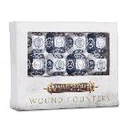 AGE OF SIGMAR Wound Counters 2018
