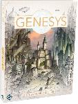 Genesys RPG Core Rulebook