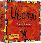 Ubongo (edycja polska)