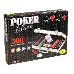 Poker Deluxe 200 etonw