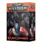 Kill Team Advance Team Starpulse Collection