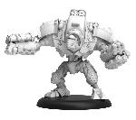 Heavy Warjack: Toro, Suppressor, Vindicator