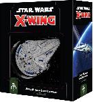 Star Wars: X-Wing - Sok Millenium Lando Calrissiana (druga edycja)