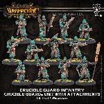 Crucible Guard Infantry