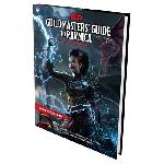 Guildmasters' Guide to Ravnica D&D 5 ed.
