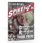 Blood Bowl Spike! Issue 4