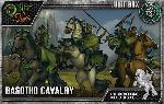 Basotho Cavalry - Unit Box