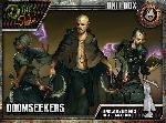 Doomseekers - Unit Box
