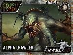 Alpha Crawler - Gibbering Hordes Titan Box