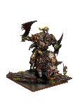 Orc Krudger on Gore