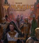 The Art of Magic: The Gathering - Ravnica
