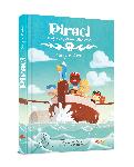 Piraci: Kltwa wyspy Shukanet