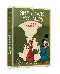 Sherlock Holmes: Pojedynek z Irene Adler