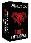 Guild Faction Pack (Full faction card pack)