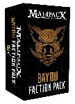 Bayou Faction Pack (Full faction card pack)