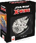 Star Wars: X-Wing - Sok Millennium