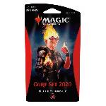 Core Set 2020 Theme Booster Red