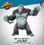King Kondo - Empire of the Apes Monster