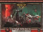 Infernals Army Box